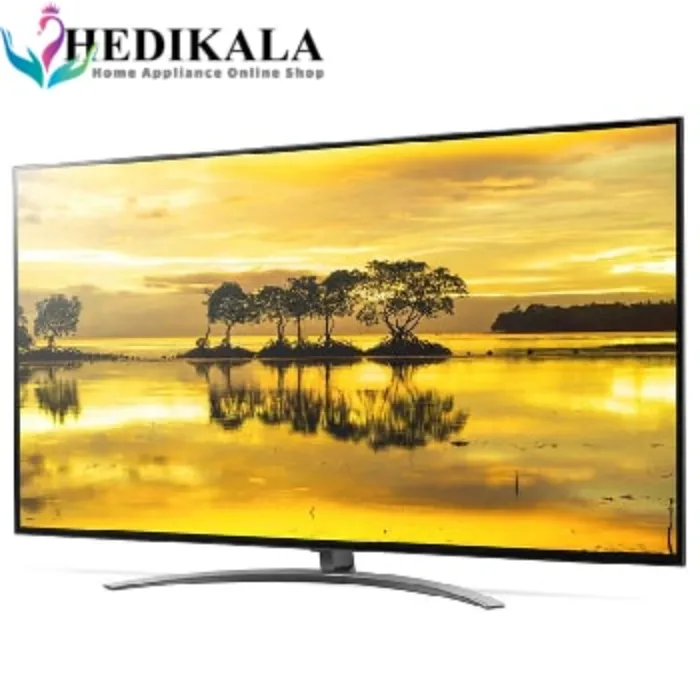 تلویزیون ال جی 65 اینچ 4K مدل 65SM9000PUA