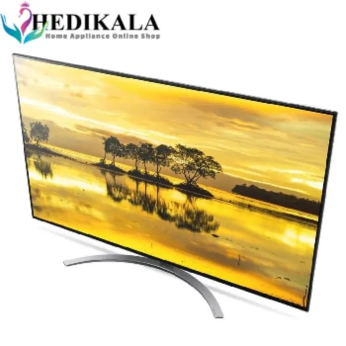 تلویزیون ال جی 65 اینچ 4K مدل 65SM9000PUA