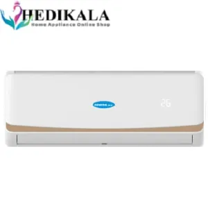 کولر گازی 18 هزارجنرال مکس GM-S18000 SUPER