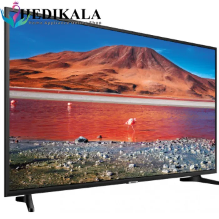 تلویزیون سامسونگ 43 اینچ 4K مدل 43TU7002 