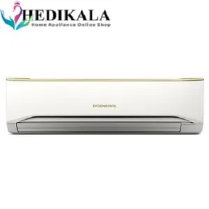 کولر گازی اجنرال 30000  مدل  AOGA30FUTBRU