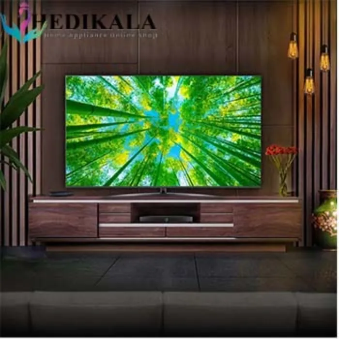 تلویزیون ال جی 75UQ81006