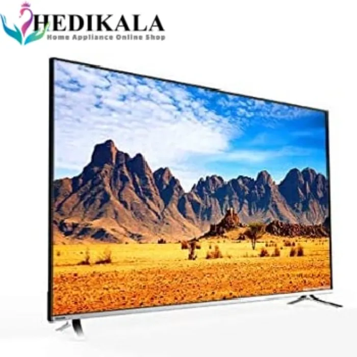 تلویزیون توشیبا  58 اینچ 4K مدل 58U7880VE