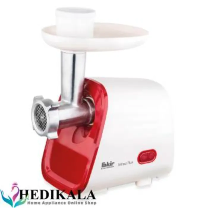 چرخ گوشت 1800 وات فکر مدل MINSO PLUS 