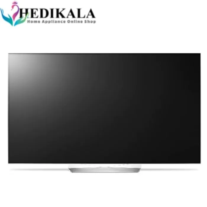 تلویزیون ال جی 55 اینچ 4K مدل 2020 55OLED B7 