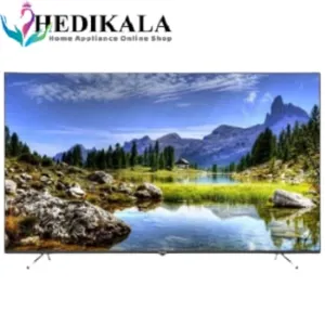 تلویزیون پاناسونیک 55 اینچ 4K مدل 55GX706