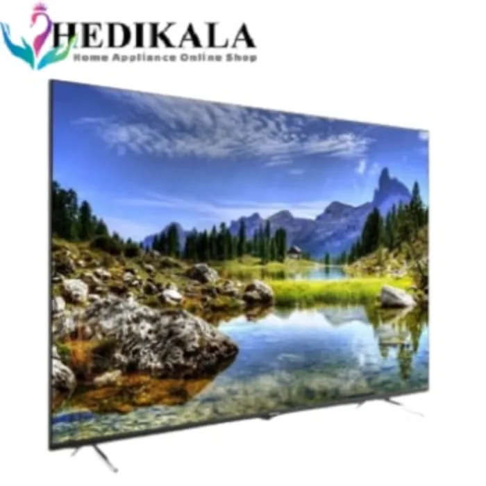 تلویزیون پاناسونیک 55 اینچ 4K مدل 55GX706