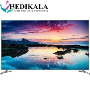 تلویزیون پاناسونیک 65اینچ 4K مدل 65GX536