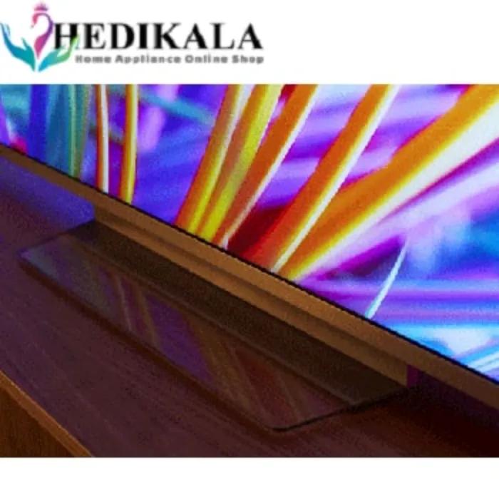 تلویزیون فیلیپس ۵۵اینچ 4K مدل 55PUS8303 