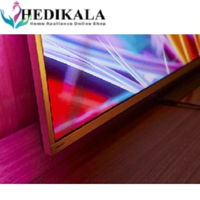 تلویزیون فیلیپس ۵۵اینچ 4K مدل 55PUS8303 