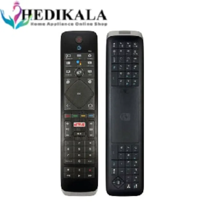 تلویزیون فیلیپس ۵۵اینچ 4K مدل 55PUS8303 