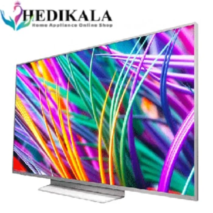 تلویزیون فیلیپس ۵۵اینچ 4K مدل 55PUS8303 