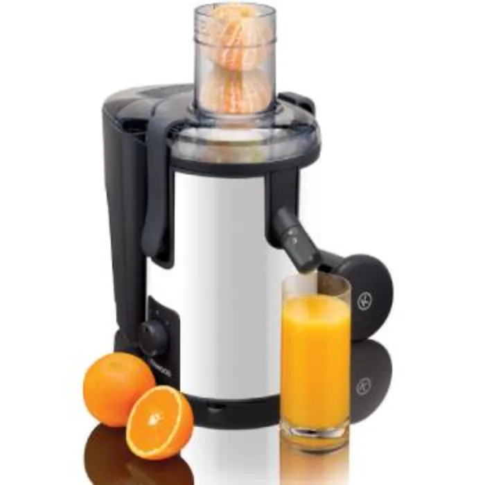 آبمیوه گیر تک کاره کنوود مدل JEM500