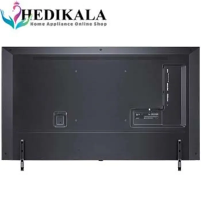 تلویزیون ال جی 86 اینچ QLED 4K مدل86QNED806 2022