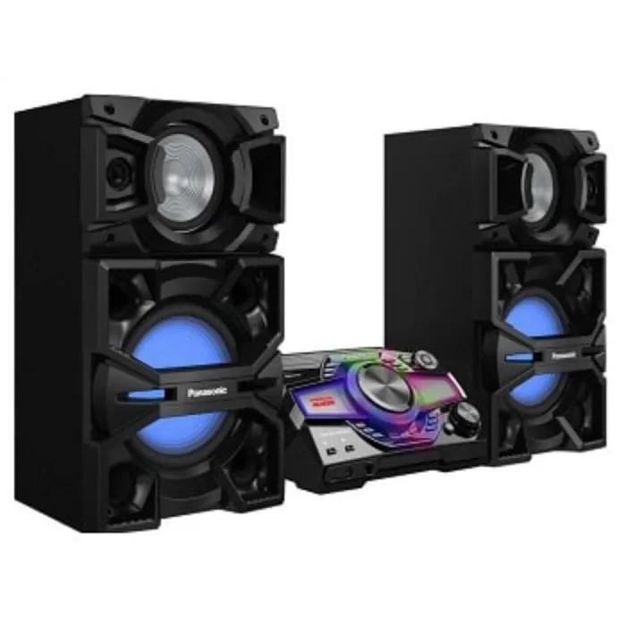 سیستم صوتی پاناسونیک مدل MAX5000