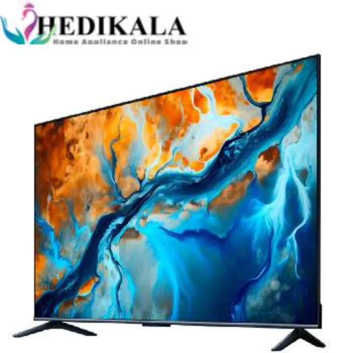 تلویزیون شیائومی 75S Mini LED