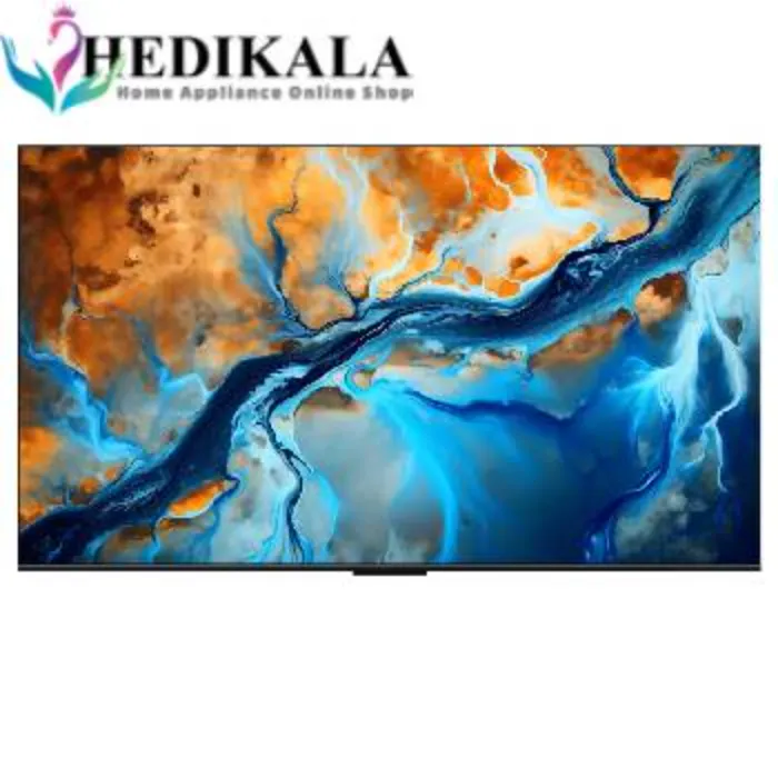 تلویزیون شیائومی 75S Mini LED