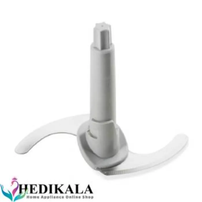 خرد کن برقی 600 وات فکر مدل ASSIST GLASS   