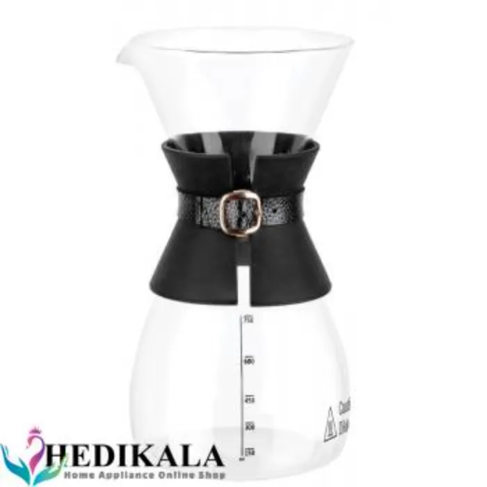 قهوه ساز 1500 وات فکر مدل AROMA MASTER