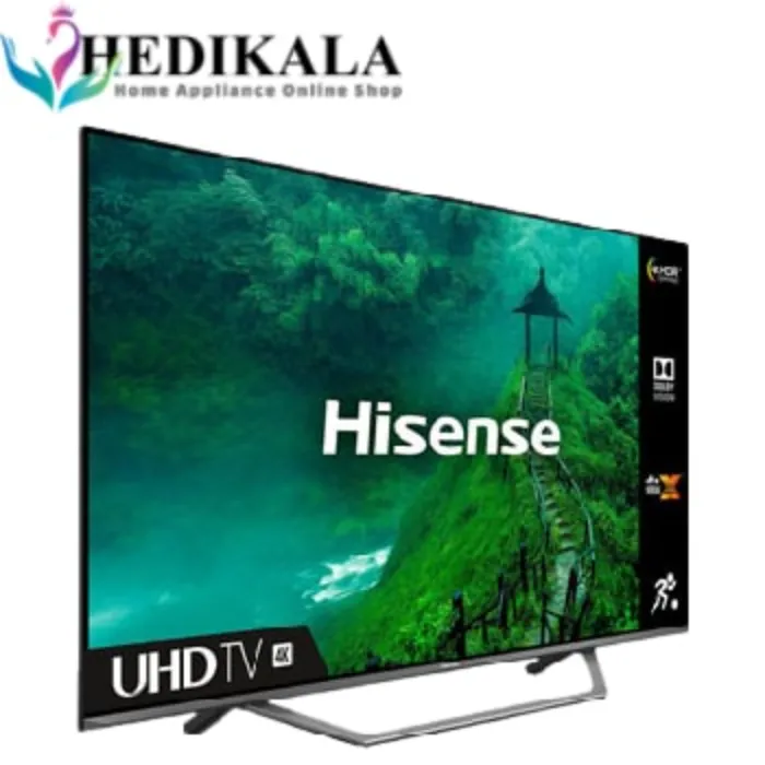 تلویزیون هایسنس 55اینچ 4K مدل 55AE7400F