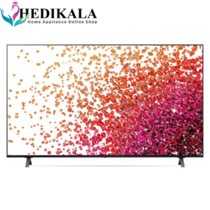 تلویزیون ال جی 65 اینچ 4K مدل 65NANO75 2021