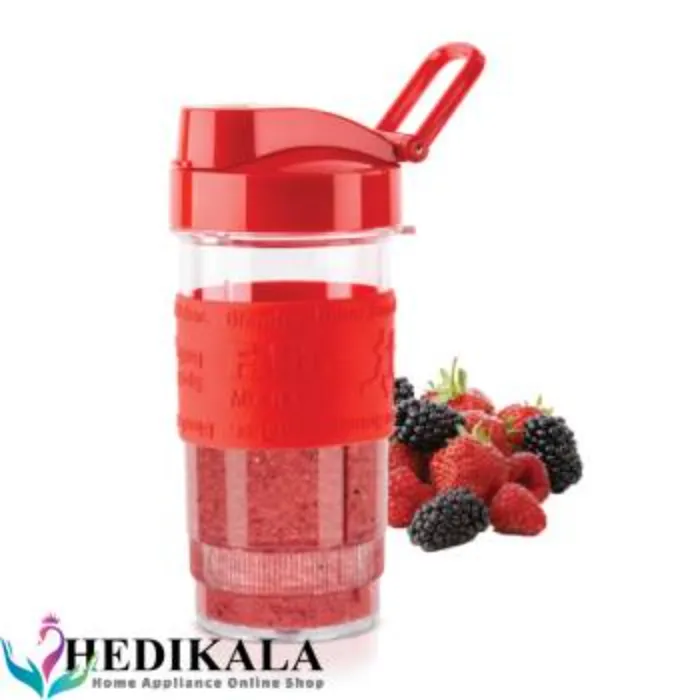 مخلوط کن و اسموتی ساز 500 وات فکر مدل MIX IT EASY   