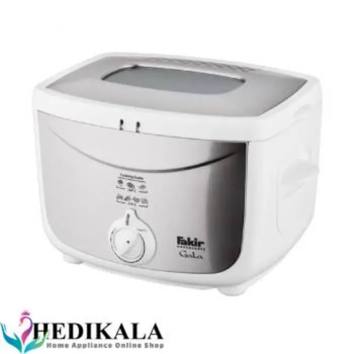 سرخ کن 1500 وات فکر مدل GALA