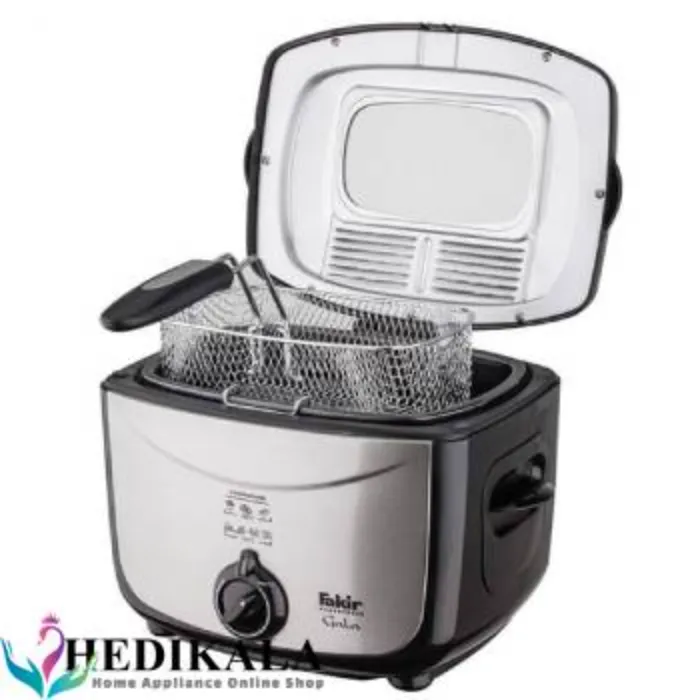 سرخ کن 1500 وات فکر مدل GALA