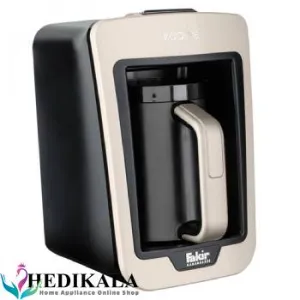 قهوه ساز 735 وات فکر مدل KAAVEUNO PRO