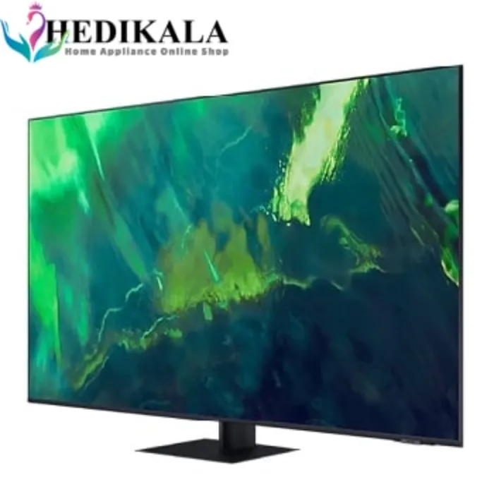 تلویزیون سامسونگ 85اینچ 4K مدل 85Q70A