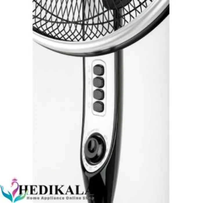 پنکه ایستاده  3 سرعته 55 وات فکر مدل VC 20 S 