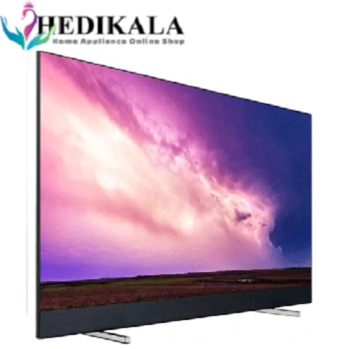 تلویزیون فیلیپس 55اینچ 4K مدل 55PUS8804 