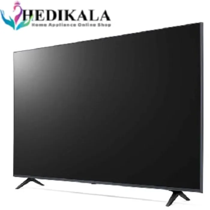 تلویزیون ال جی 55 اینچ 4K  مدل 55UP7750