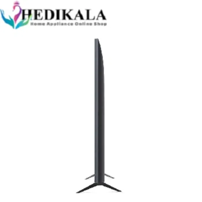 تلویزیون ال جی 55 اینچ 4K  مدل 55UP7750