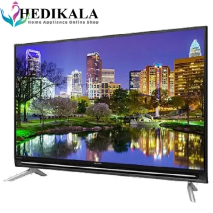 تلویزیون شارپ  40 اینچ Full HD مدل 40SA5500