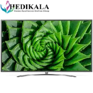 تلویزیون ال جی 65اینچ  4K مدل 65UN8100