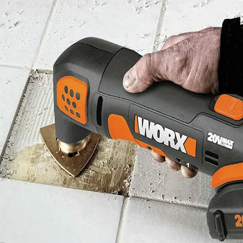 سنباده زن 250وات ورکس مدل Worx WX679﻿﻿