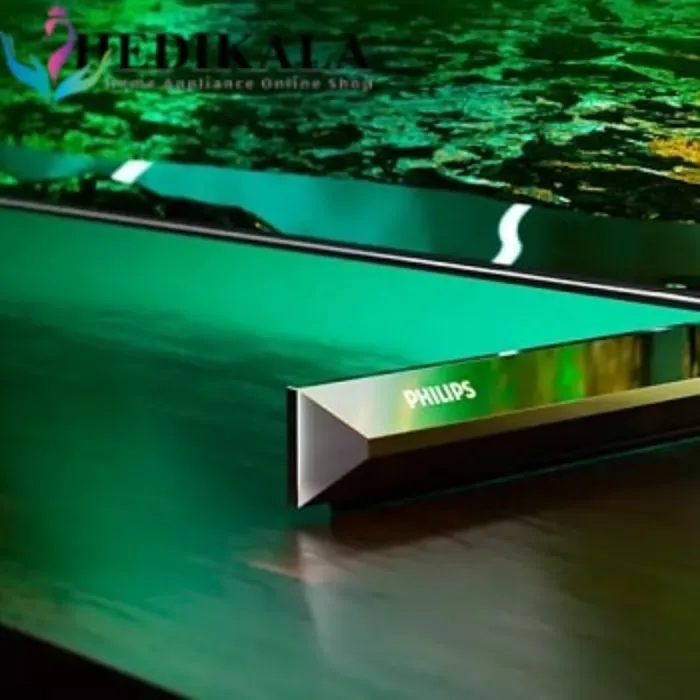 تلویزیون فیلیپس  55اینچ 4K مدل 55OLED706