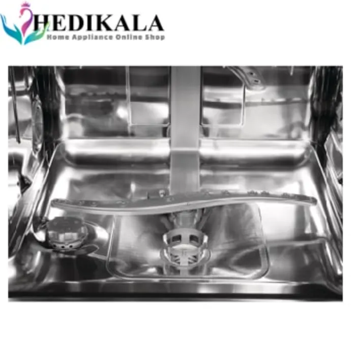 ظرفشویی ویرپول 14نفره مدل WFC3C26F