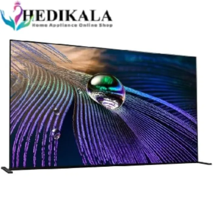 تلویزیون  سونی 65اینچ مدل 4K 65A90J