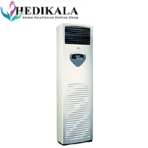 کولر گازی جنرال شکار60000 ایستاده  مدل KFR-60LW