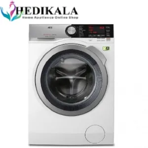  لباسشویی AEG کیلویی 9دور 1400  مدل LF8C9412A