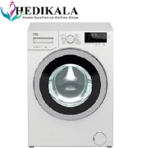 لباسشویی  بکو 8 کیلویی 1400 دور مدل WMY 81483 LMB2