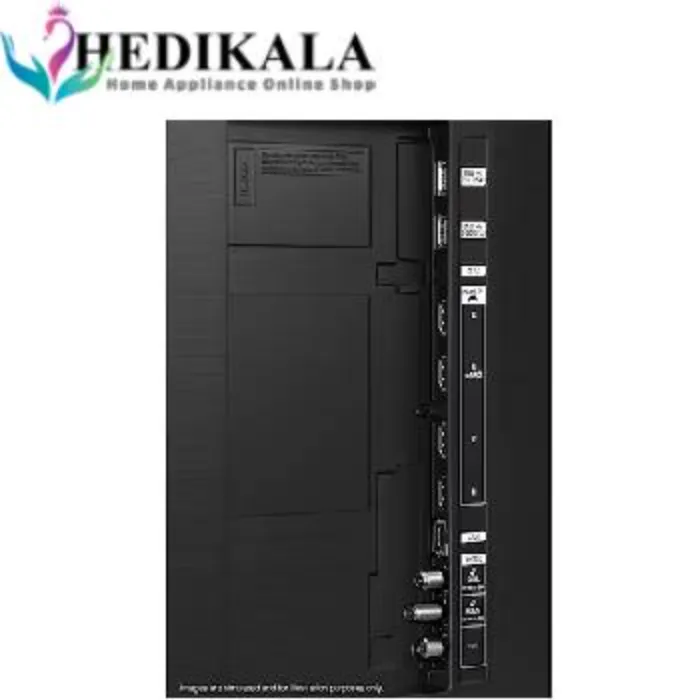 تلویزیون سامسونگ 55QN95D