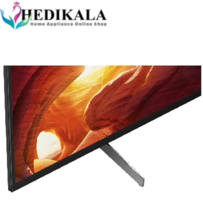 تلویزیون سونی 49اینچ 4k مدل 49X85H