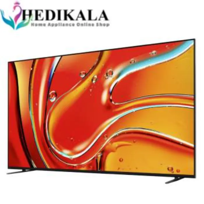 تلویزیون سونی 75XR70