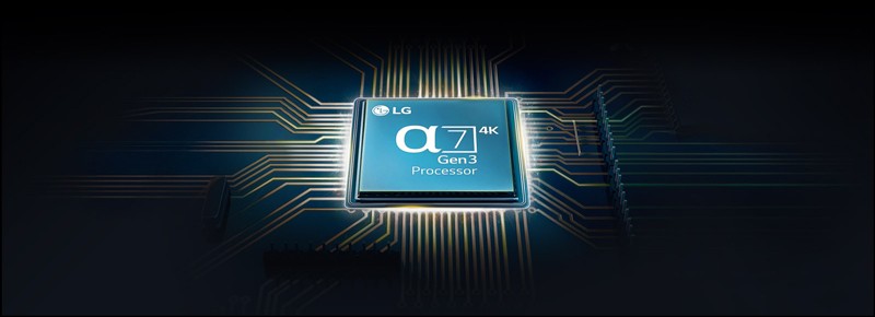 پردازنده A7 GEN3
