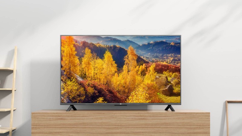 توضیحات کلی تلویزیون شیائومی مدل L55M5-5ARU 55اینچ با کیفیت تصویر 4K