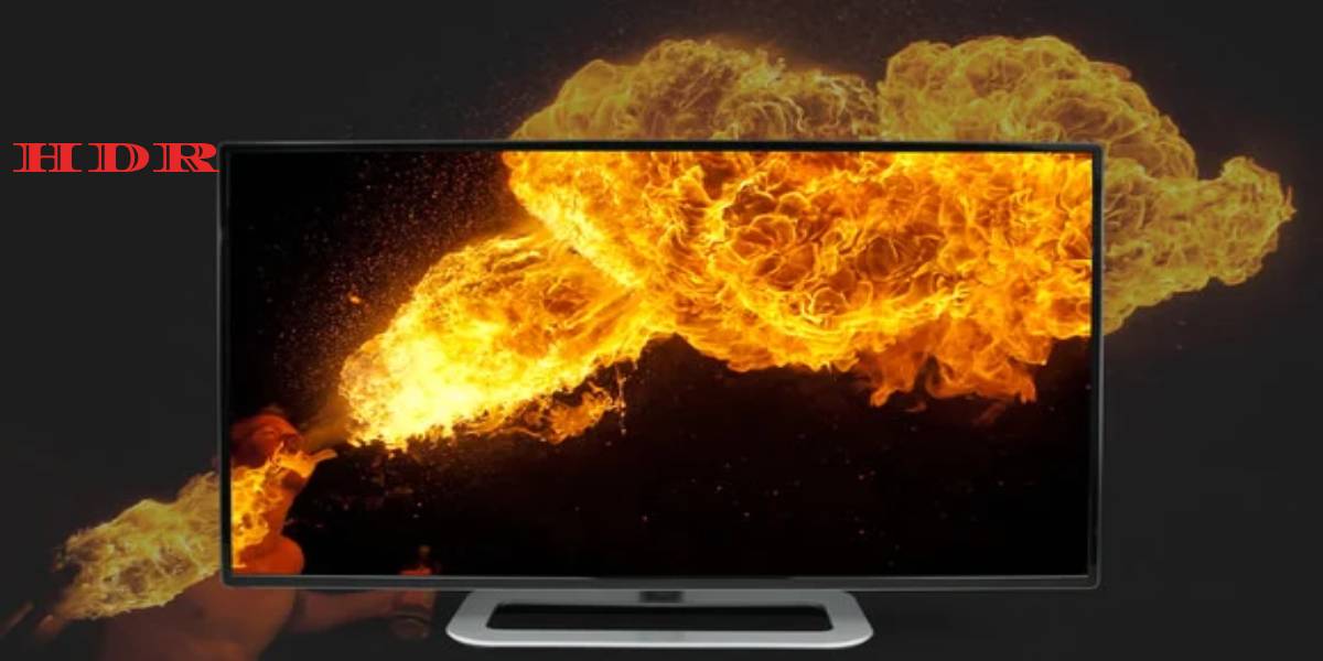 فناوری HDR در تلویزیون 43 اینچ 2022 4K سونی SONY مدل 43X85K