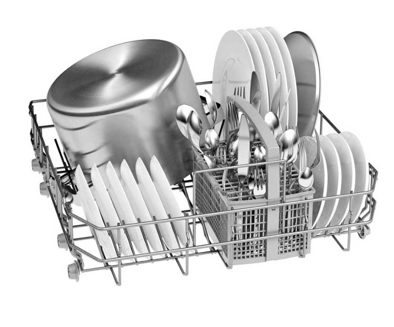 ماشین ظرفشویی 14 نفره ویرپول مدل WFO3P33DL 